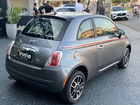 FIAT 500 1.4 FLEX CULT, Foto 4