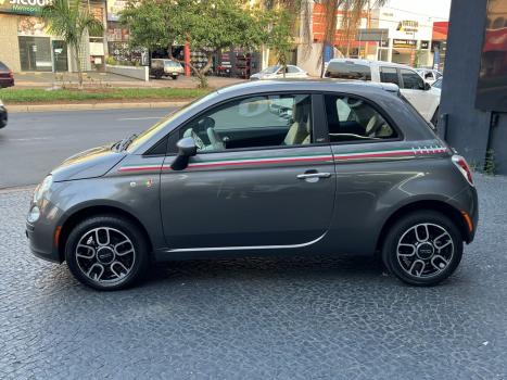 FIAT 500 1.4 FLEX CULT, Foto 5