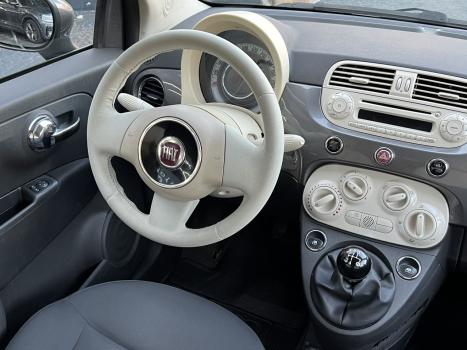 FIAT 500 1.4 FLEX CULT, Foto 11