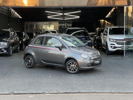 FIAT 500 1.4 FLEX CULT, Foto 1