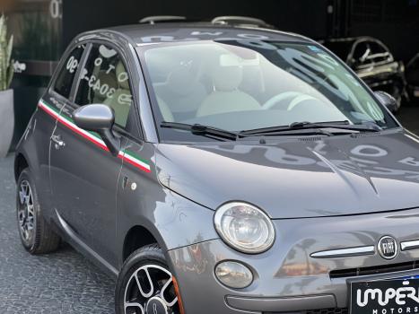 FIAT 500 1.4 FLEX CULT, Foto 2