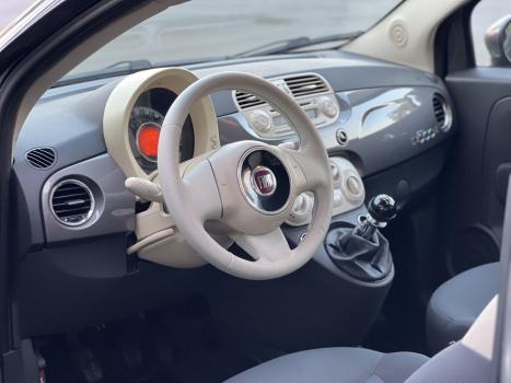 FIAT 500 1.4 FLEX CULT, Foto 7