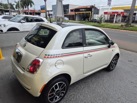 FIAT 500 1.4 FLEX CULT, Foto 6