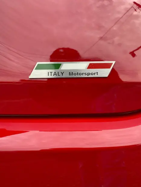 FIAT 500 1.4 FLEX CULT, Foto 22