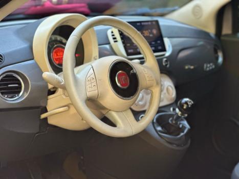 FIAT 500 1.4 FLEX CULT, Foto 4