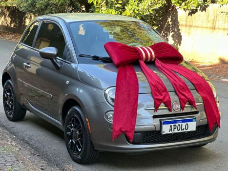 FIAT 500 1.4 FLEX CULT, Foto 8