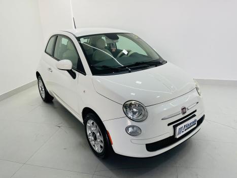 FIAT 500 1.4 FLEX CULT, Foto 1