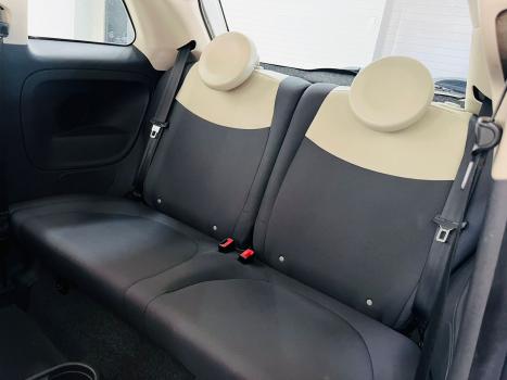 FIAT 500 1.4 FLEX CULT, Foto 5