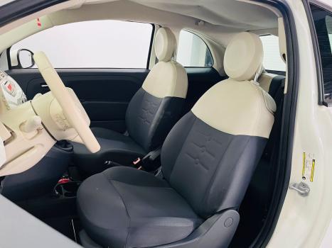 FIAT 500 1.4 FLEX CULT, Foto 6