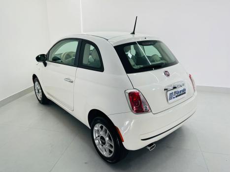 FIAT 500 1.4 FLEX CULT, Foto 10