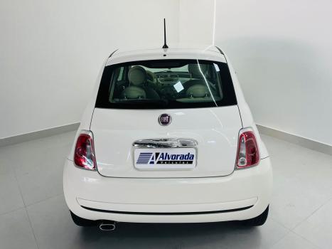 FIAT 500 1.4 FLEX CULT, Foto 11