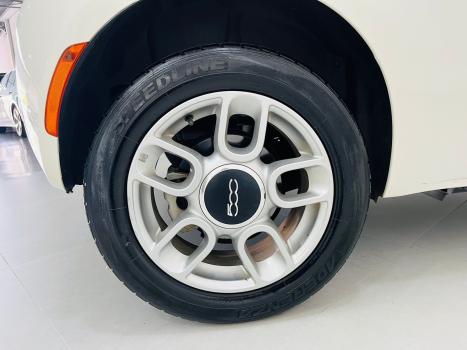 FIAT 500 1.4 FLEX CULT, Foto 13