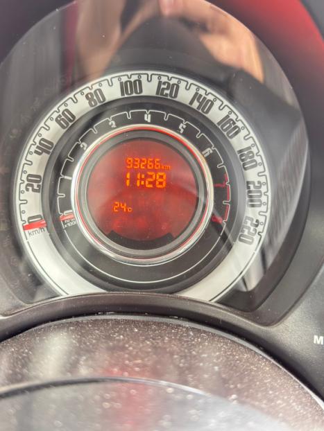 FIAT 500 1.4 FLEX CULT, Foto 7