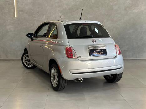 FIAT 500 1.4 FLEX CULT, Foto 7