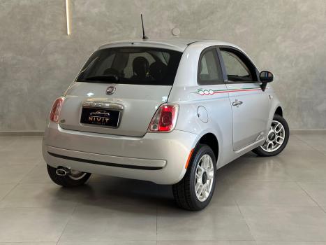 FIAT 500 1.4 FLEX CULT, Foto 11