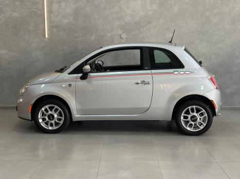 FIAT 500 1.4 FLEX CULT, Foto 13