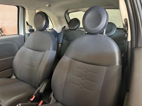 FIAT 500 1.4 FLEX CULT, Foto 14