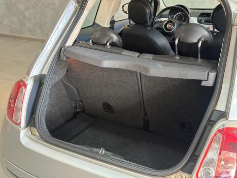 FIAT 500 1.4 FLEX CULT, Foto 16