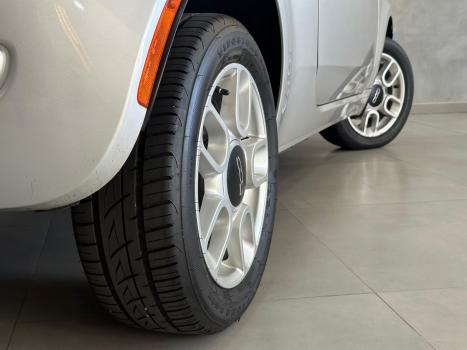 FIAT 500 1.4 FLEX CULT, Foto 17