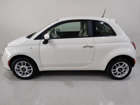 FIAT 500 1.4 FLEX CULT, Foto 2