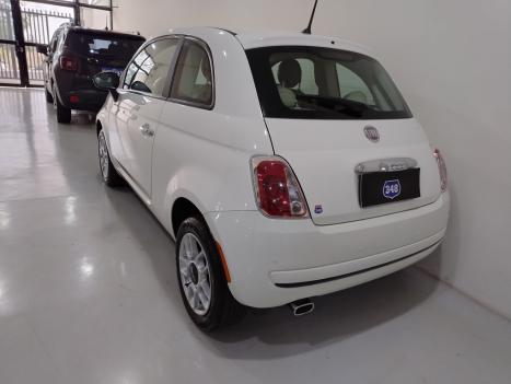 FIAT 500 1.4 FLEX CULT, Foto 3
