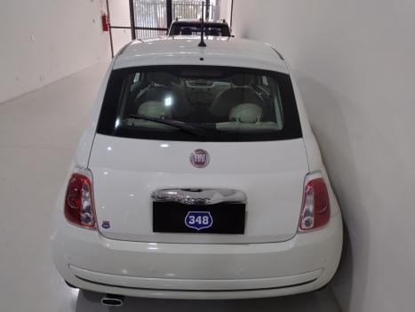 FIAT 500 1.4 FLEX CULT, Foto 5