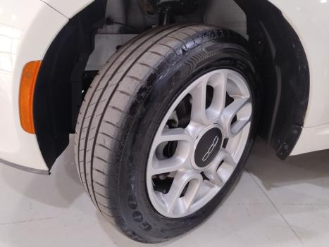 FIAT 500 1.4 FLEX CULT, Foto 6