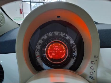 FIAT 500 1.4 FLEX CULT, Foto 9