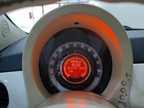 FIAT 500 1.4 FLEX CULT, Foto 10