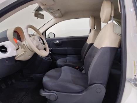 FIAT 500 1.4 FLEX CULT, Foto 11