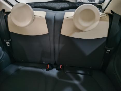 FIAT 500 1.4 FLEX CULT, Foto 12