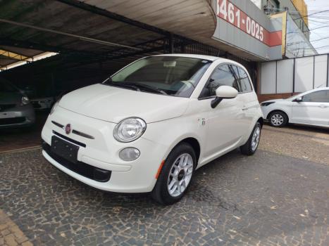 FIAT 500 1.4 FLEX CULT, Foto 2