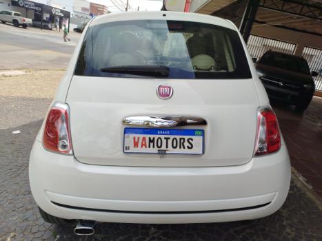 FIAT 500 1.4 FLEX CULT, Foto 5