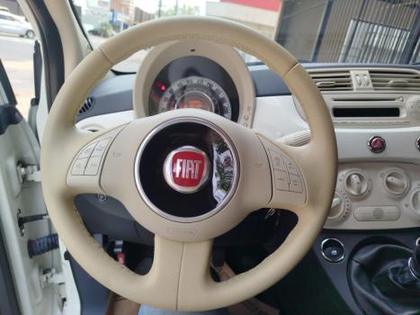 FIAT 500 1.4 FLEX CULT, Foto 7