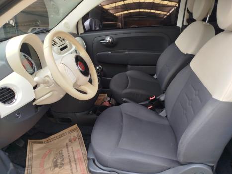 FIAT 500 1.4 FLEX CULT, Foto 9
