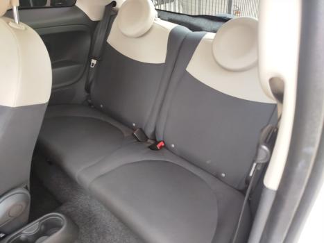 FIAT 500 1.4 FLEX CULT, Foto 10