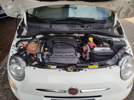 FIAT 500 1.4 FLEX CULT, Foto 11