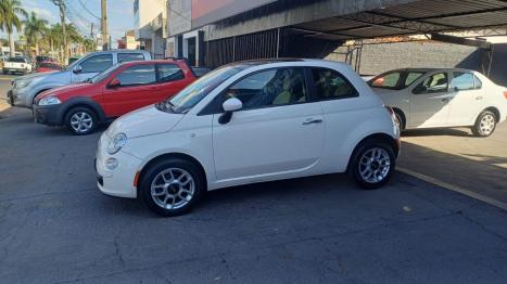 FIAT 500 , Foto 2