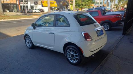 FIAT 500 , Foto 3