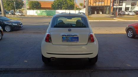 FIAT 500 , Foto 4