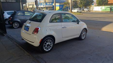 FIAT 500 , Foto 5