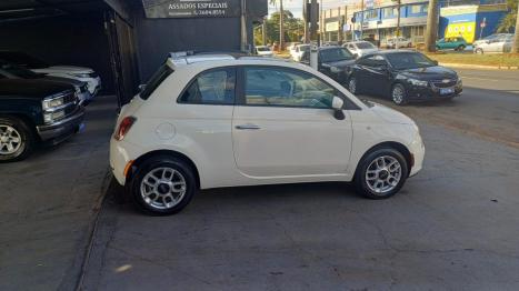 FIAT 500 , Foto 6