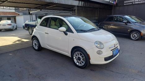 FIAT 500 , Foto 7