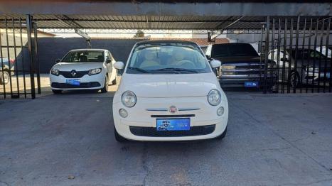 FIAT 500 , Foto 8