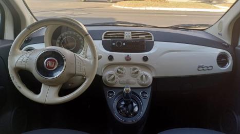 FIAT 500 , Foto 9