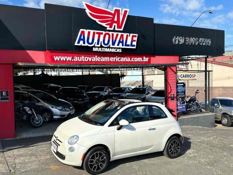 FIAT 500 , Foto 1