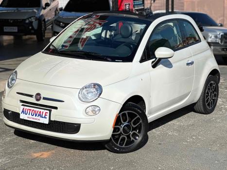 FIAT 500 , Foto 2