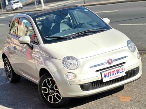 FIAT 500 , Foto 3