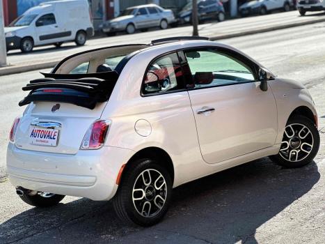 FIAT 500 , Foto 4