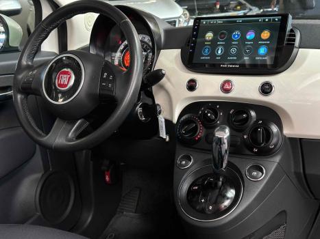 FIAT 500 , Foto 7